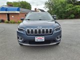 Used 2020 Jeep Cherokee Limited image 2