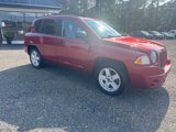 Used 2008 Jeep Compass Sport image 3