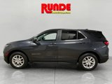 Certified 2022 Chevrolet Equinox LT image 2