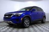 Used 2021 Kia Seltos EX image 2