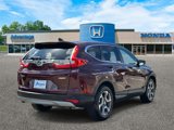 Used 2018 Honda CR-V EX image 4