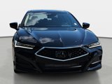 Used 2023 Acura TLX image 2