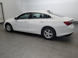 Used 2018 Chevrolet Malibu LS image 2