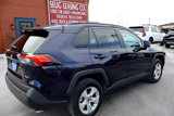 Used 2021 Toyota RAV4 XLE image 3