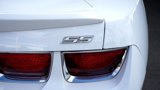 Used 2013 Chevrolet Camaro SS image 5