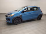 Used 2024 Mitsubishi Mirage Black Edition image 2