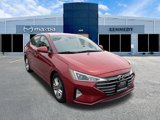 Used 2019 Hyundai Elantra SEL image 3