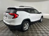 Used 2020 GMC Terrain SLE w/ Driver Convenience Package image 3