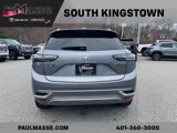 Certified 2022 Buick Envision Avenir w/ Technology Package II image 5