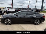 Used 2018 Nissan Maxima Platinum image 5