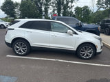 Used 2021 Cadillac XT5 Sportv image 2