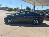 Used 2013 Hyundai Sonata Limited w/ Premium Pkg image 4