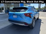 New 2025 Chevrolet Trax LT w/ LT Convenience Package image 6