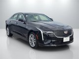 New 2025 Cadillac CT4 Luxury image 3
