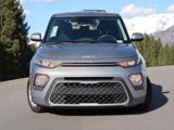 Used 2022 Kia Soul LX w/ Technology Package image 2