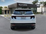 Used 2022 Hyundai Tucson SEL w/ Cargo Package image 4
