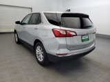 Used 2018 Chevrolet Equinox LT image 5