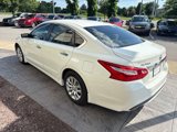 Used 2016 Nissan Altima 2.5 S w/ Power Driver Seat Package image 5