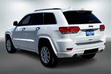 Used 2016 Jeep Grand Cherokee Overland w/ Advanced Technology Group image 4