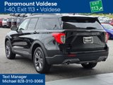 Used 2023 Ford Explorer XLT w/ Equipment Group 202A image 2