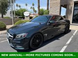 Used 2019 Mercedes-Benz E 450 Cabriolet w/ Premium 1 Package image 2