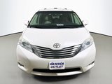 Used 2011 Toyota Sienna Limited image 2