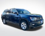Used 2019 Volkswagen Atlas SE image 3