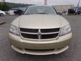 Used 2010 Dodge Avenger SXT image 2