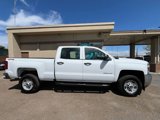 Used 2016 Chevrolet Silverado 2500 W/T image 2