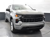 New 2025 Chevrolet Silverado 1500 Custom image 2