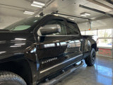 Used 2018 Chevrolet Silverado 1500 LTZ Z71 w/ LTZ Plus Package image 5