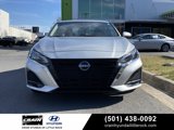Used 2023 Nissan Altima 2.5 SV image 2