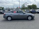 Used 2022 Nissan Sentra S image 4