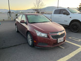 Used 2013 Chevrolet Cruze Eco image 3