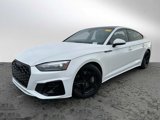 Used 2021 Audi A5 2.0T Premium image 2