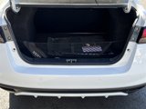 New 2025 Nissan Versa S w/ Trunk Package image 4