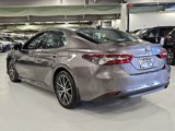 Used 2021 Toyota Camry XLE image 6