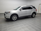 Used 2016 Chevrolet Equinox LT w/ Convenience Package image 2