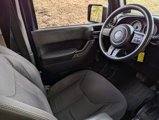Used 2013 Jeep Wrangler Sport image 3