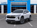 New 2025 Chevrolet Trax LT w/ Driver Confidence Package image 6