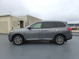 Used 2015 Nissan Pathfinder SL w/ Cargo Package image 2