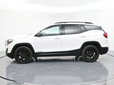 Used 2021 GMC Terrain SLE w/ Driver Convenience Package image 3
