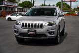 Used 2019 Jeep Cherokee Limited image 4