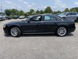 Used 2013 Audi A8 3.0T w/ Cold Weather Pkg image 2