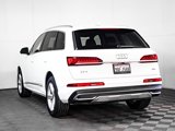 Used 2022 Audi Q7 2.0T Premium w/ Convenience Package image 2