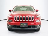 Used 2015 Jeep Cherokee Latitude w/ Trailer Tow Group image 2