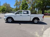 Used 2022 RAM 1500 Classic SLT w/ Trailer & Traction Group image 5