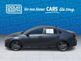 Used 2022 Kia Forte GT-Line w/ GT-Line Premium Package image 3