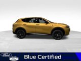 Used 2024 Dodge Hornet GT w/ Tech Pack w/o Parking image 5