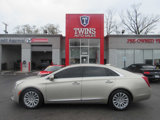 Used 2016 Cadillac XTS Luxury image 2
